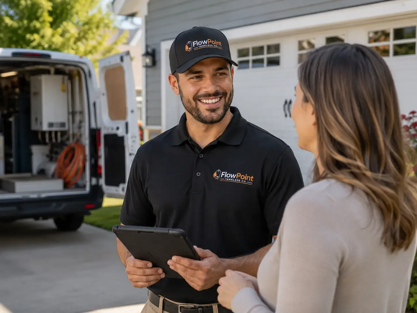 Tankless Water Heater Installation Reliance, SD FAQs